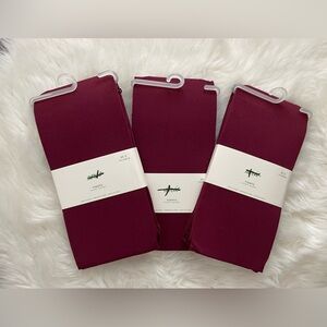 New! Aerie Tights Bundle